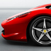 フェラーリ 458イタリア…V8サウンドを聞く