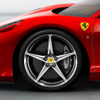 フェラーリ 458イタリア…V8サウンドを聞く