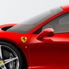 フェラーリ 458イタリア…V8サウンドを聞く