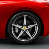 フェラーリ 458イタリア…V8サウンドを聞く
