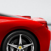 フェラーリ 458イタリア…V8サウンドを聞く