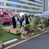 再生先取り企画：GINZA SKY WALK 2024 エシカルエリア