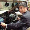 【アゼスト『AutoPC CADIAS』発表】『Windows CE』のソフトは活かせない?
