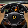フェラーリ 458イタリア…V8サウンドを聞く