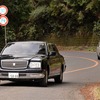 「バックヤードつくば」親睦ツーリング