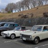 「バックヤードつくば」親睦ツーリング