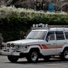 「バックヤードつくば」親睦ツーリング