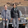 「バックヤードつくば」親睦ツーリング