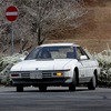 「バックヤードつくば」親睦ツーリング