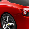 ［動画］フェラーリ 458イタリア…V8サウンドを聞く