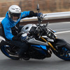 スズキ GSX-S1000