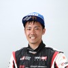 トーヨータイヤのサポート選手・松山北斗選手（トヨタ自動車社員）