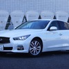 日産 スカイライン 新型
