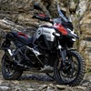 BMW R1300GSアドベンチャー
