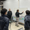 パテ埋め不要でボディの“えくぼ”を直す「セノキ流 総合外板修正術」は効率的かつ低コストで環境にも優しい…御殿場市での研修を取材