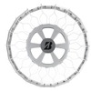 軽量化と走行性能のバランス型モデル