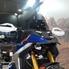 BMW コンセプト F 450 GS（東京モーターサイクルショー2025）