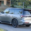 レクサス QX80