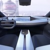 SDVとして考慮されたアリゾン・コンセプト（上海モーターショー2023）