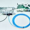 ZFがソフトウェア定義車両（SDV）の未来を見据えた新たな光ファイバー技術を発表