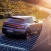 ポルシェがAIベースの走行快適性評価システム開発