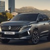 ルノー『オーストラル』改良新型