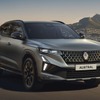 ルノー『オーストラル』改良新型