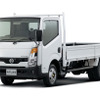 日産 アトラス F24 に15年度燃費基準達成車