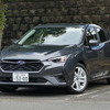 スバル インプレッサ ST・FWD