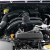 スバル インプレッサ ST・FWD