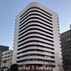 ホンダ本社（移転準備中）