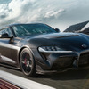 トヨタ GRスープラ A90ファイナルエディション