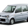 三菱、軽自動車4車種に特別仕様…99.8万円