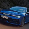 フォルクスワーゲン・ゴルフR 改良新型