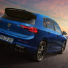 フォルクスワーゲン・ゴルフR 改良新型