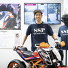 サイン・ハウス…東京モーターサイクルショー2025