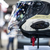 サイン・ハウス…東京モーターサイクルショー2025