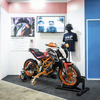 サイン・ハウス…東京モーターサイクルショー2025