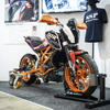 サイン・ハウス…東京モーターサイクルショー2025