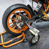 サイン・ハウス…東京モーターサイクルショー2025