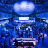 BYDがスイスで開催したブランド発表会