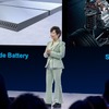 BYDのステラ・リ執行副社長