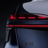アウディ A6セダン 新型のティザー