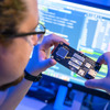 ボッシュの最新の量子センサープロトタイプ