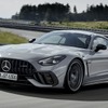 メルセデスAMG『GT 63 PRO 4MATIC+』