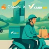 ベトナムCapichiとGreen and Smart Mobility（GSM）が業務提携を締結