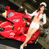【東京スペシャルインポートカーショー09】コンパニオン写真蔵　ククーッ