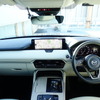 マツダ CX-80 XDハイブリッド エクスクルーシブモダン