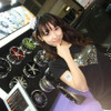 【東京スペシャルインポートカーショー09】コンパニオン写真蔵　ククーッ