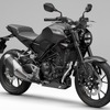 ホンダCB250R